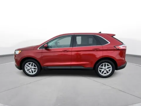 Another view of 2023 Ford Edge SEL for sale in Plattsmouth, NE at Gregg Young Chevrolet Of Plattsmouth