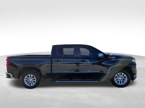 More photos of 2019 Chevrolet Silverado 1500 LT at Gregg Young Chevrolet Of Plattsmouth, NE