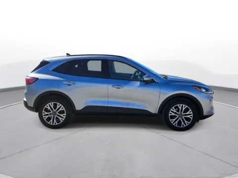 More photos of 2021 Ford Escape SEL at Gregg Young Chevrolet Of Plattsmouth, NE