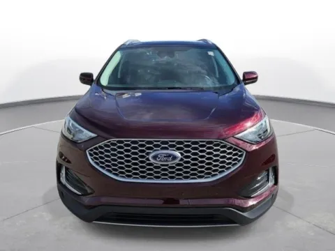 Another view of 2023 Ford Edge SEL for sale in Plattsmouth, NE at Gregg Young Chevrolet Of Plattsmouth