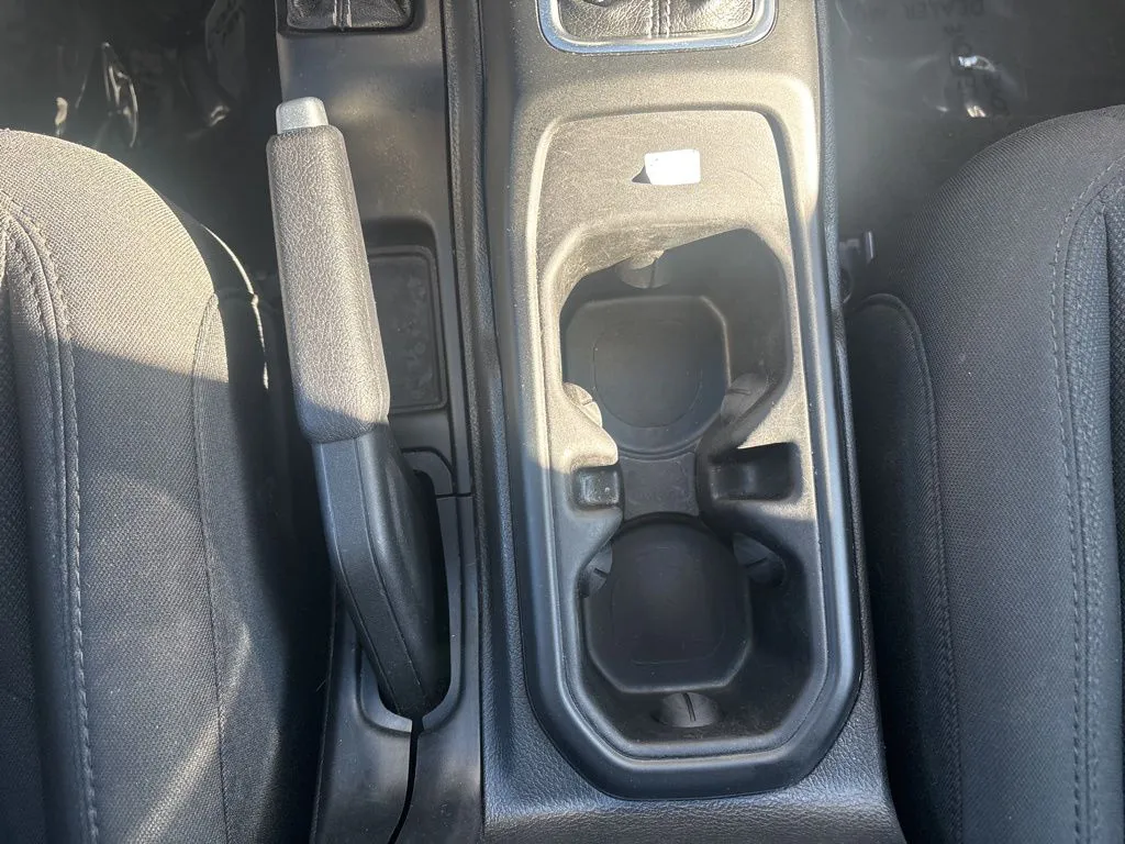 2022 Jeep Wrangler Unlimited Sahara - Photo 31