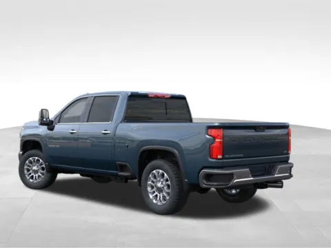 More photos of 2026 Chevrolet Silverado 2500HD LTZ at Gregg Young Chevrolet Of Plattsmouth, NE