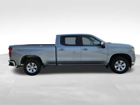 More photos of 2025 Chevrolet Silverado 1500 LT at Gregg Young Chevrolet Of Plattsmouth, NE