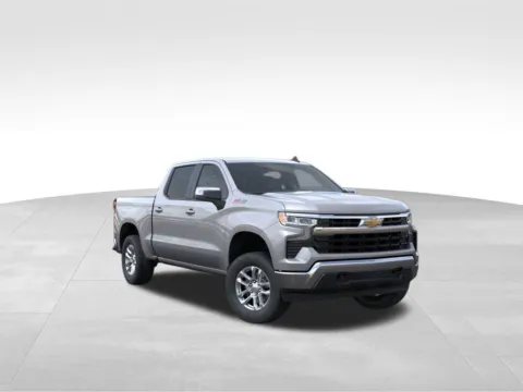 Another view of 2026 Chevrolet Silverado 1500 LT for sale in Plattsmouth, NE at Gregg Young Chevrolet Of Plattsmouth