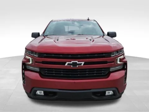 More photos of 2021 Chevrolet Silverado 1500 RST at Gregg Young Chevrolet Of Plattsmouth, NE