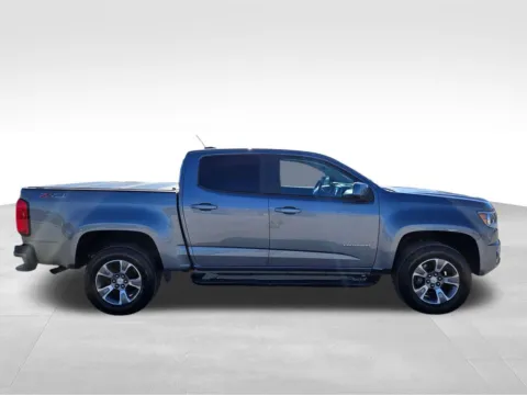 More photos of 2018 Chevrolet Colorado Z71 at Gregg Young Chevrolet Of Plattsmouth, NE