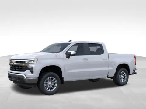 Another view of 2026 Chevrolet Silverado 1500 LT for sale in Plattsmouth, NE at Gregg Young Chevrolet Of Plattsmouth