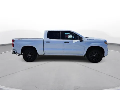 More photos of 2023 Chevrolet Silverado 1500 Custom at Gregg Young Chevrolet Of Plattsmouth, NE