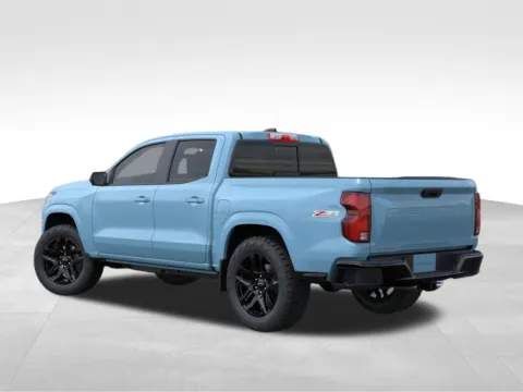 More photos of 2025 Chevrolet Colorado Z71 at Gregg Young Chevrolet Of Plattsmouth, NE