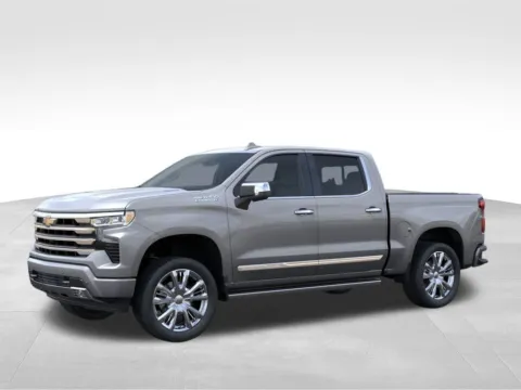 Another view of 2026 Chevrolet Silverado 1500 High Country for sale in Plattsmouth, NE at Gregg Young Chevrolet Of Plattsmouth