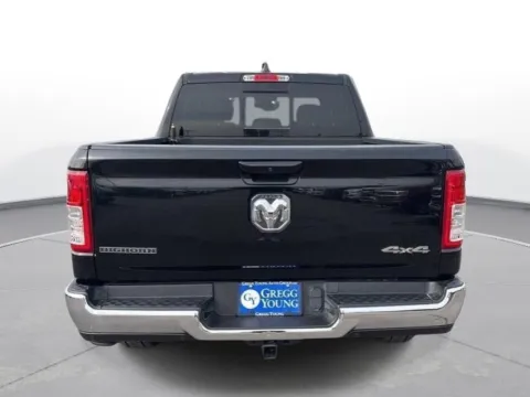 More photos of 2022 Ram 1500 Big Horn at Gregg Young Chevrolet Of Plattsmouth, NE