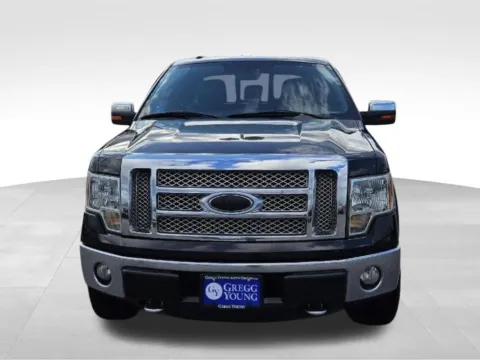 More photos of 2012 Ford F-150 Lariat at Gregg Young Chevrolet Of Plattsmouth, NE