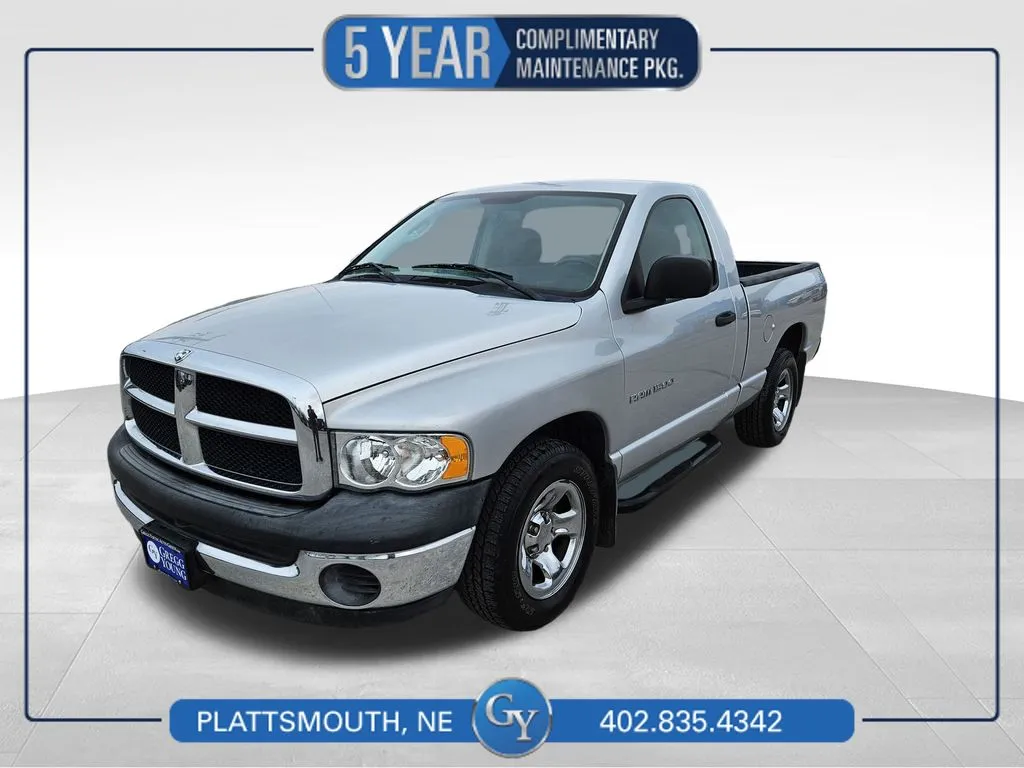 2003 Dodge Ram 1500 for sale in Plattsmouth, NE