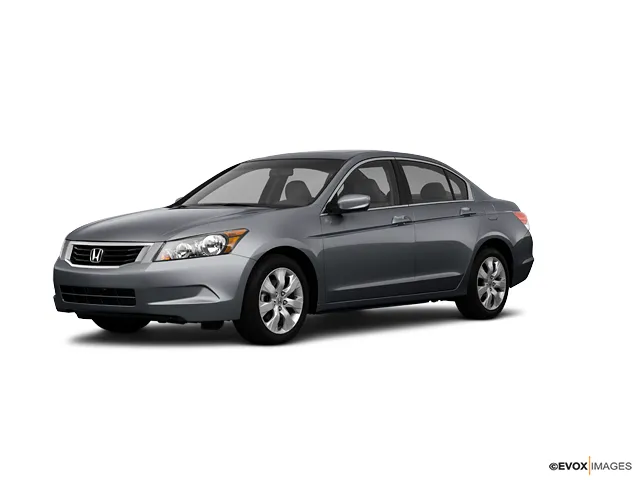2010 Honda Accord EX-L
