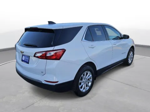 More photos of 2020 Chevrolet Equinox LT at Gregg Young Chevrolet Of Plattsmouth, NE