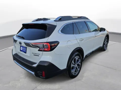 More photos of 2020 Subaru Outback Touring at Gregg Young Chevrolet Of Plattsmouth, NE