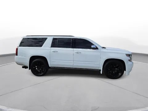 More photos of 2019 CHEVROLET SUBURBAN K Premier at Gregg Young Chevrolet Of Plattsmouth, NE