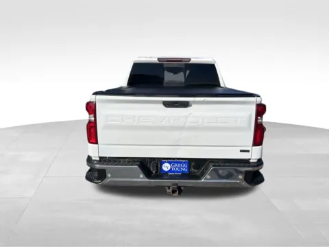 More photos of 2019 Chevrolet Silverado 1500 LTZ at Gregg Young Chevrolet Of Plattsmouth, NE