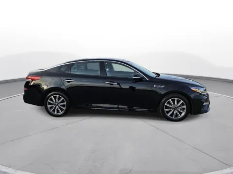 More photos of 2019 Kia Optima EX at Gregg Young Chevrolet Of Plattsmouth, NE