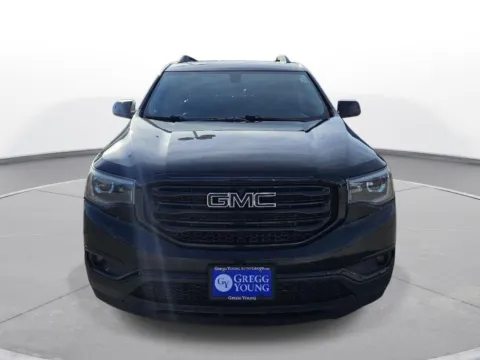 Photos of 2019 GMC Acadia SLT for sale in Plattsmouth, NE at Gregg Young Chevrolet Of Plattsmouth