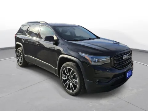 Another view of 2019 GMC Acadia SLT for sale in Plattsmouth, NE at Gregg Young Chevrolet Of Plattsmouth