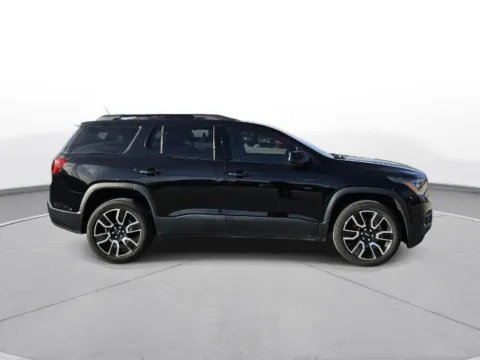 More photos of 2019 GMC Acadia SLT at Gregg Young Chevrolet Of Plattsmouth, NE