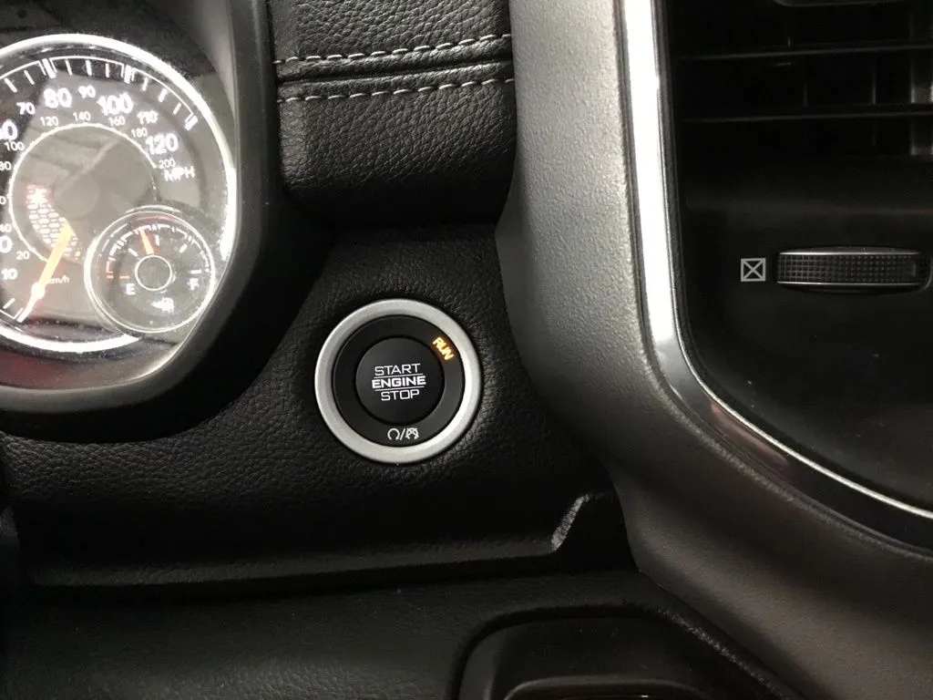 2023 RAM Ram 1500 Pickup Laramie - Photo 30