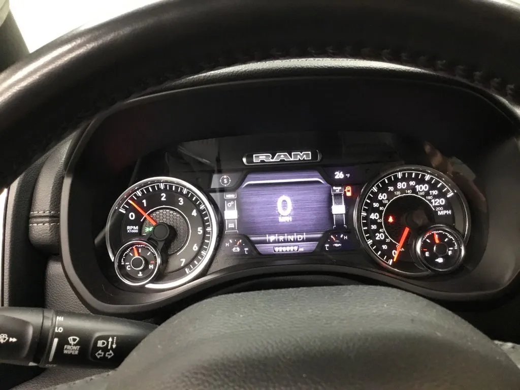 2023 RAM Ram 1500 Pickup Laramie - Photo 15