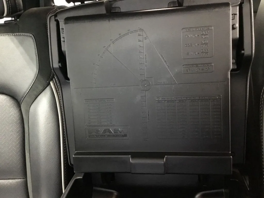 2023 RAM Ram 1500 Pickup Laramie - Photo 31