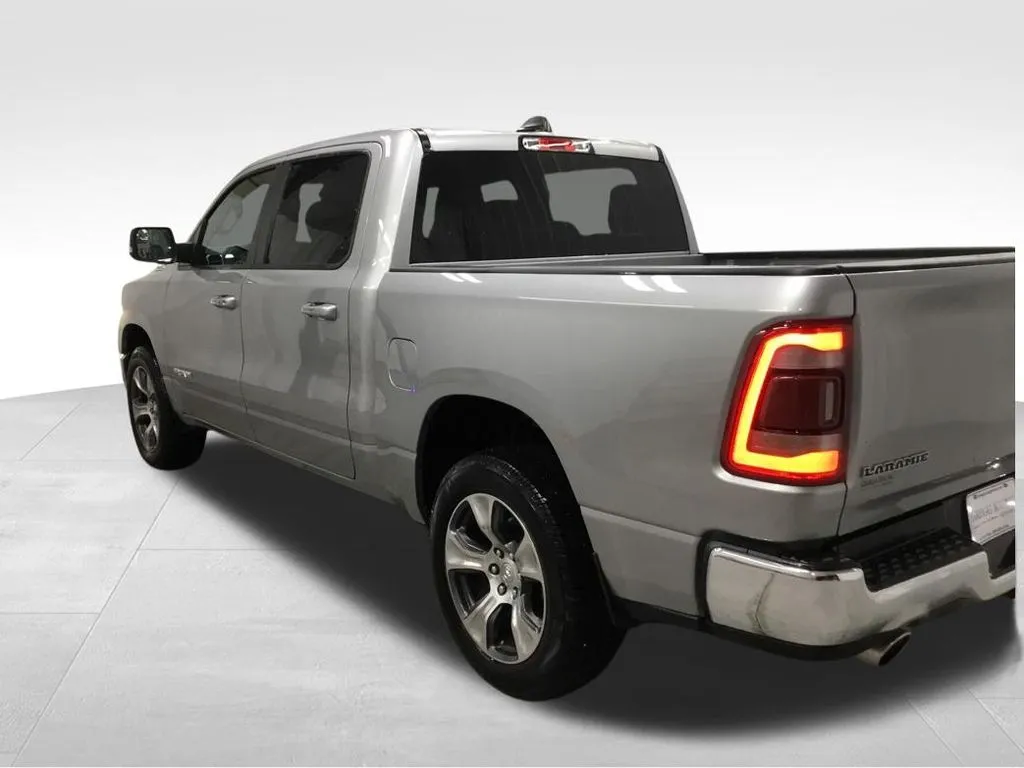 2023 RAM Ram 1500 Pickup Laramie - Photo 38
