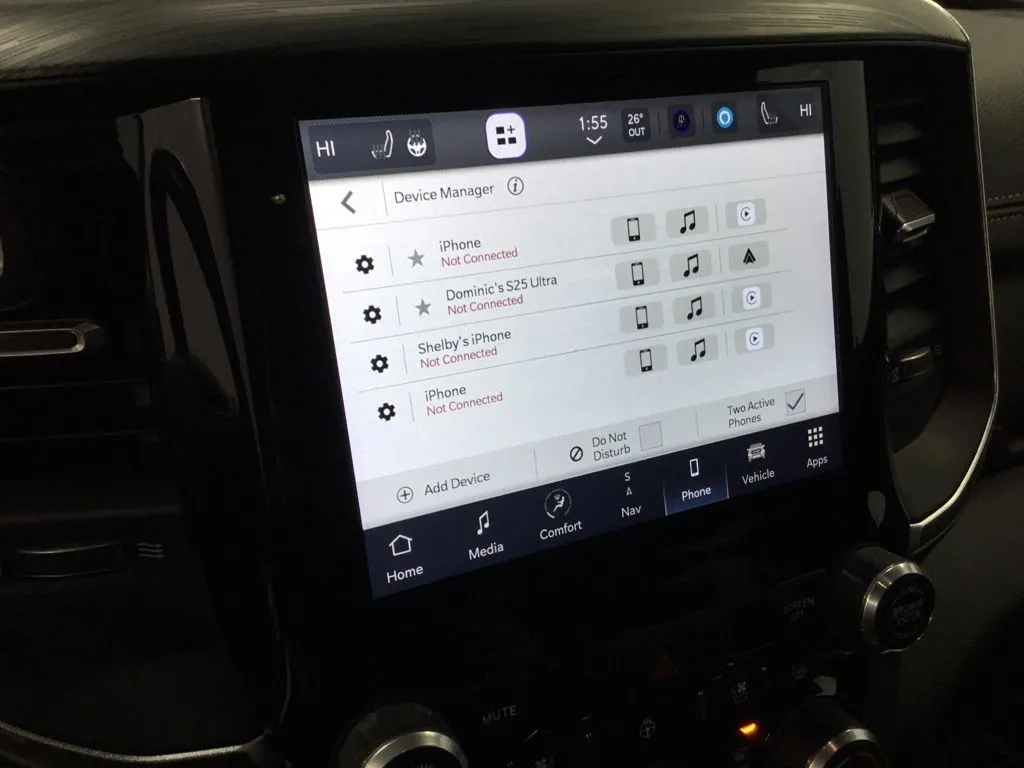 2023 RAM Ram 1500 Pickup Laramie - Photo 24
