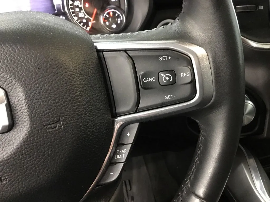 2023 RAM Ram 1500 Pickup Laramie - Photo 14