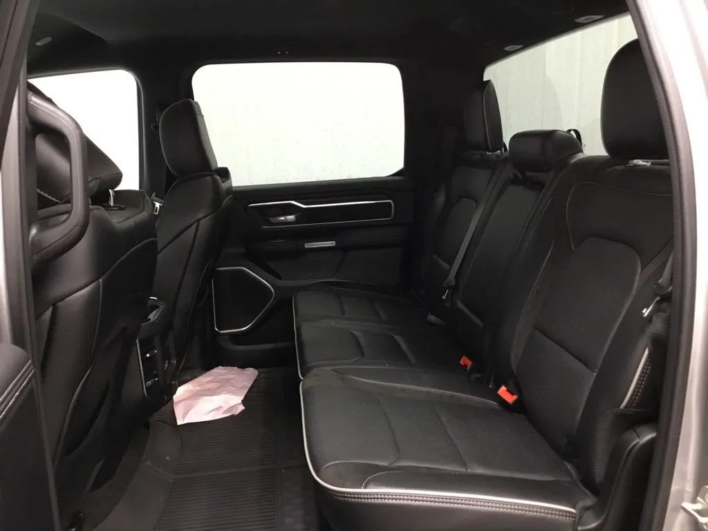 2023 RAM Ram 1500 Pickup Laramie - Photo 34