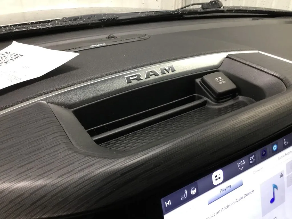 2023 RAM Ram 1500 Pickup Laramie - Photo 17