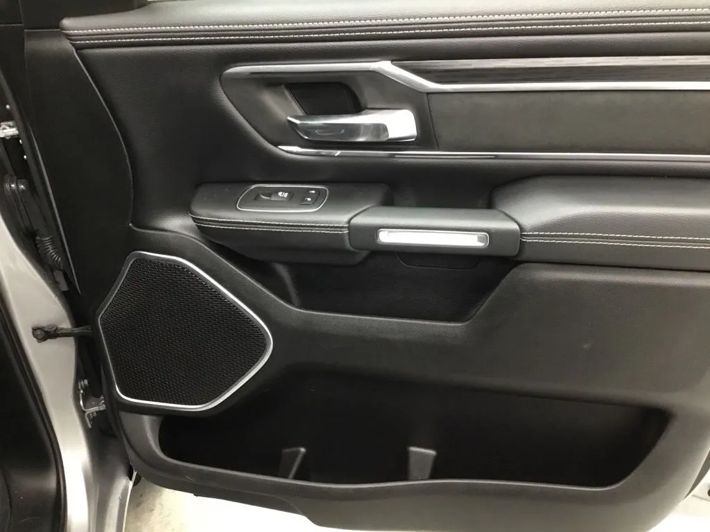 2023 RAM Ram 1500 Pickup Laramie - Photo 45