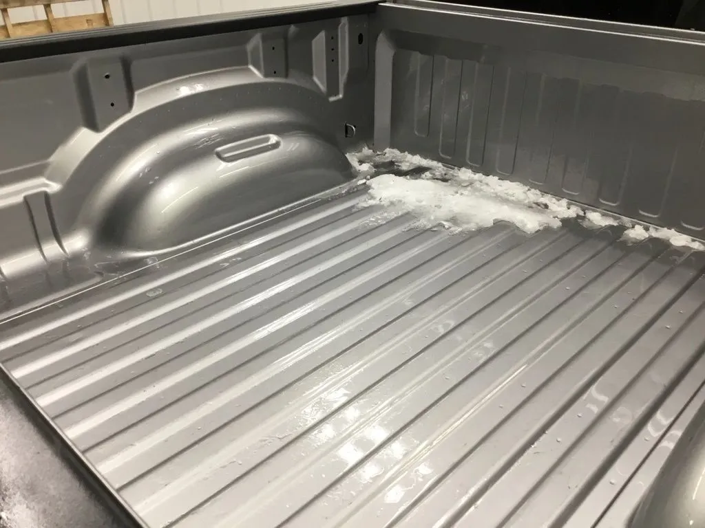 2023 RAM Ram 1500 Pickup Laramie - Photo 41
