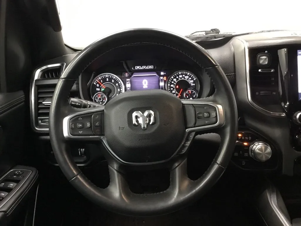 2023 RAM Ram 1500 Pickup Laramie - Photo 36