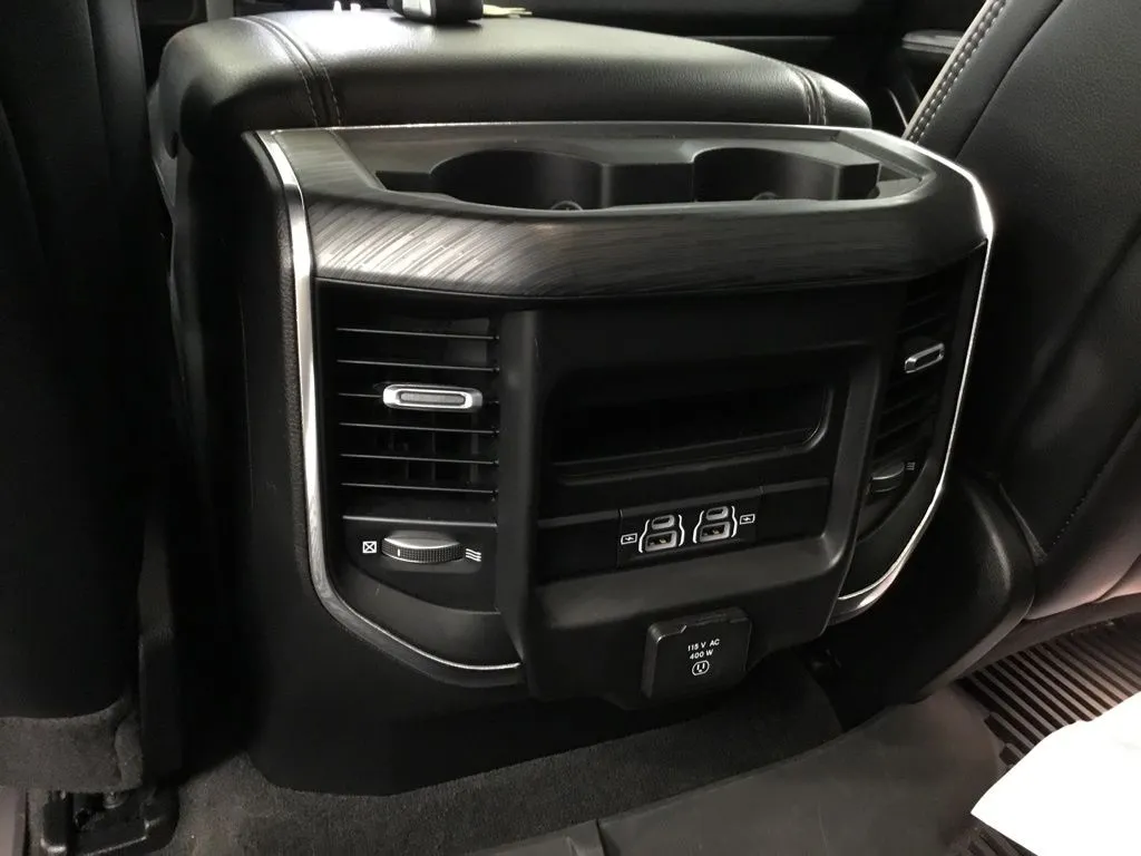 2023 RAM Ram 1500 Pickup Laramie - Photo 35