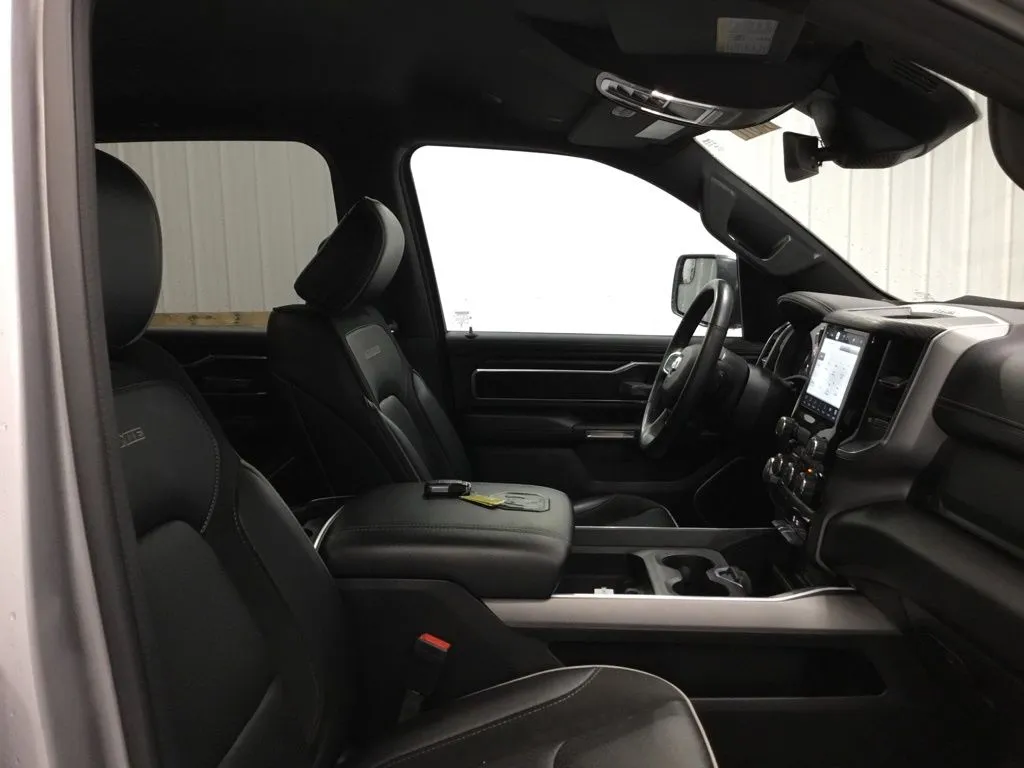 2023 RAM Ram 1500 Pickup Laramie - Photo 47