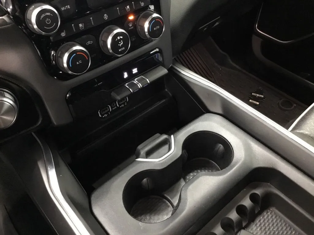 2023 RAM Ram 1500 Pickup Laramie - Photo 28