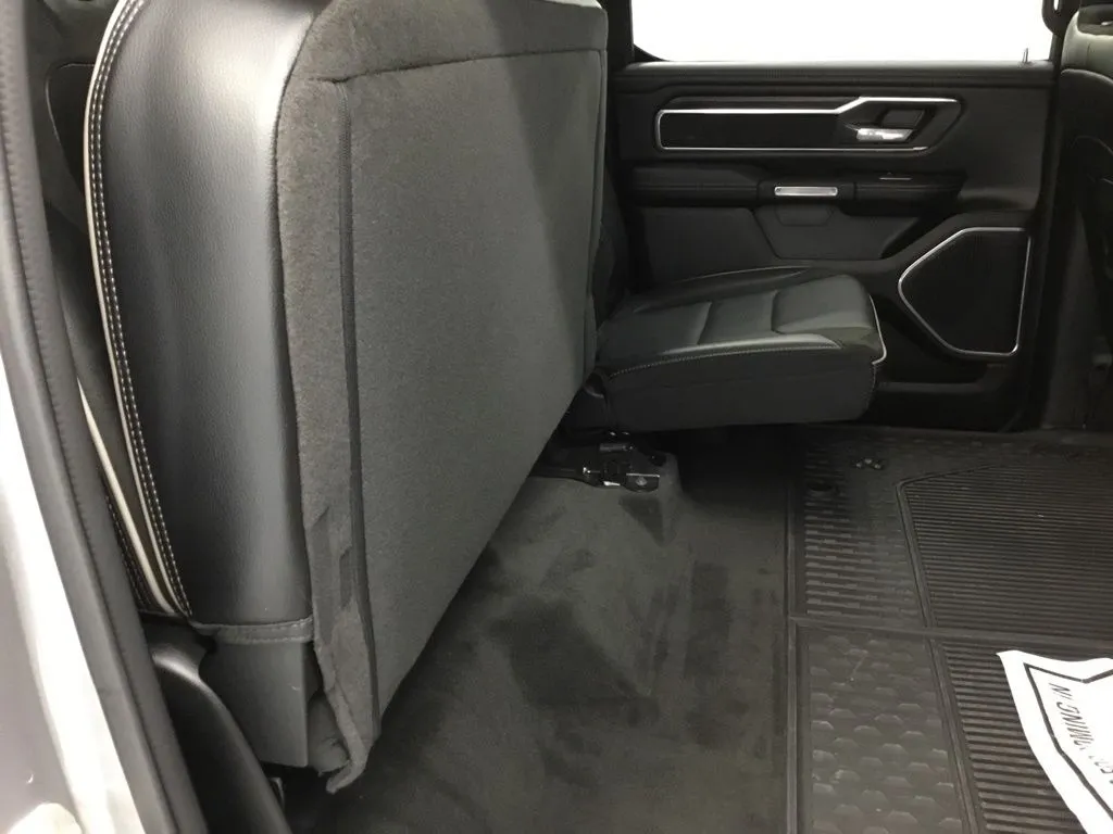 2023 RAM Ram 1500 Pickup Laramie - Photo 44