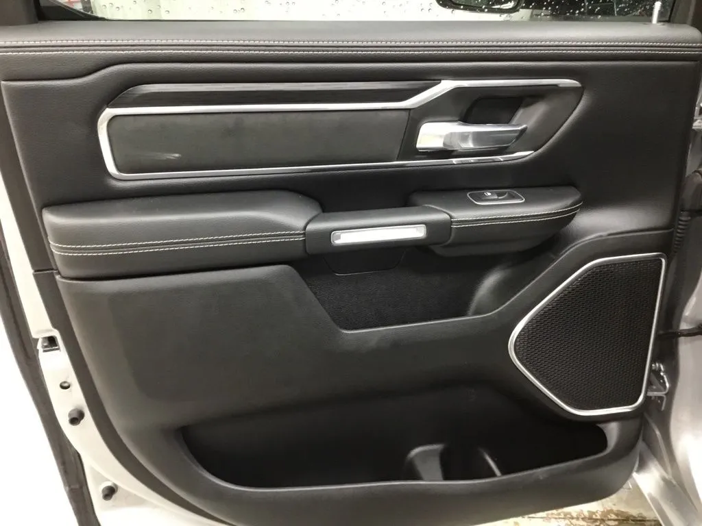 2023 RAM Ram 1500 Pickup Laramie - Photo 33