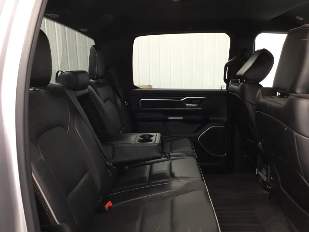 2023 RAM Ram 1500 Pickup Laramie - Photo 43