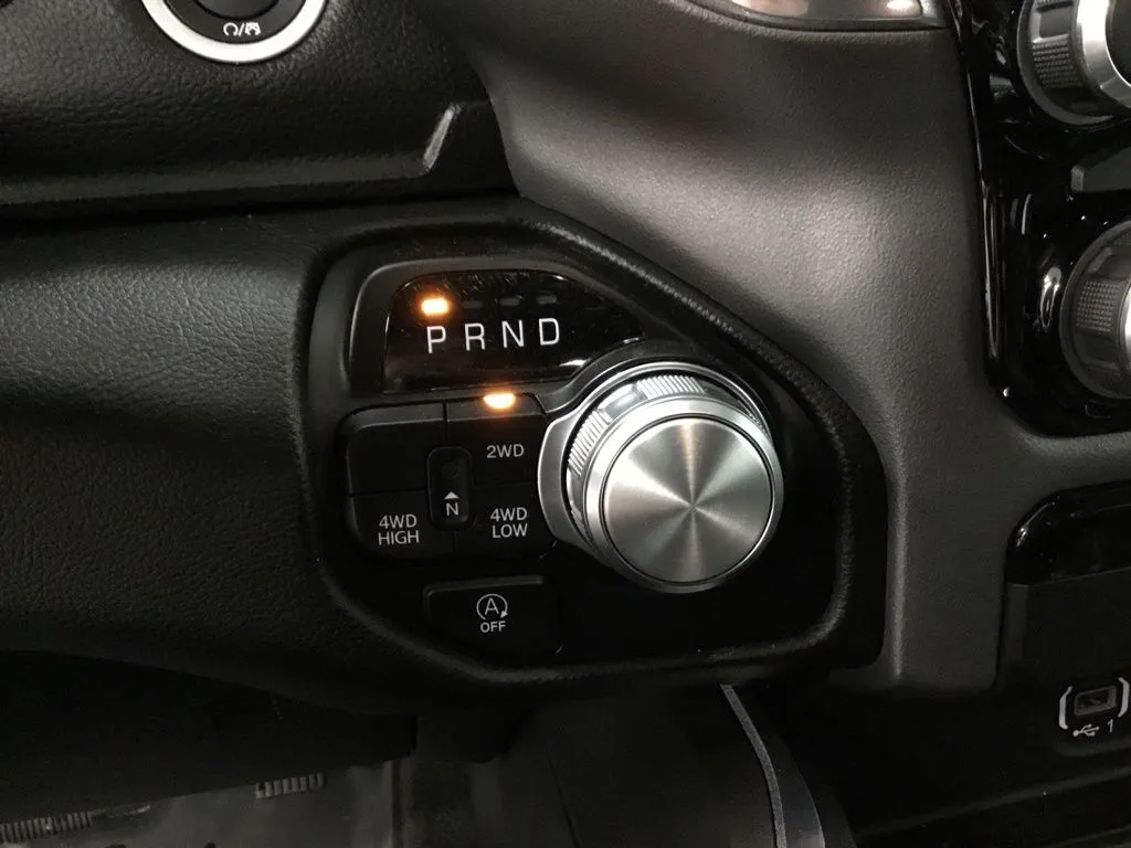 2023 RAM Ram 1500 Pickup Laramie - Photo 29