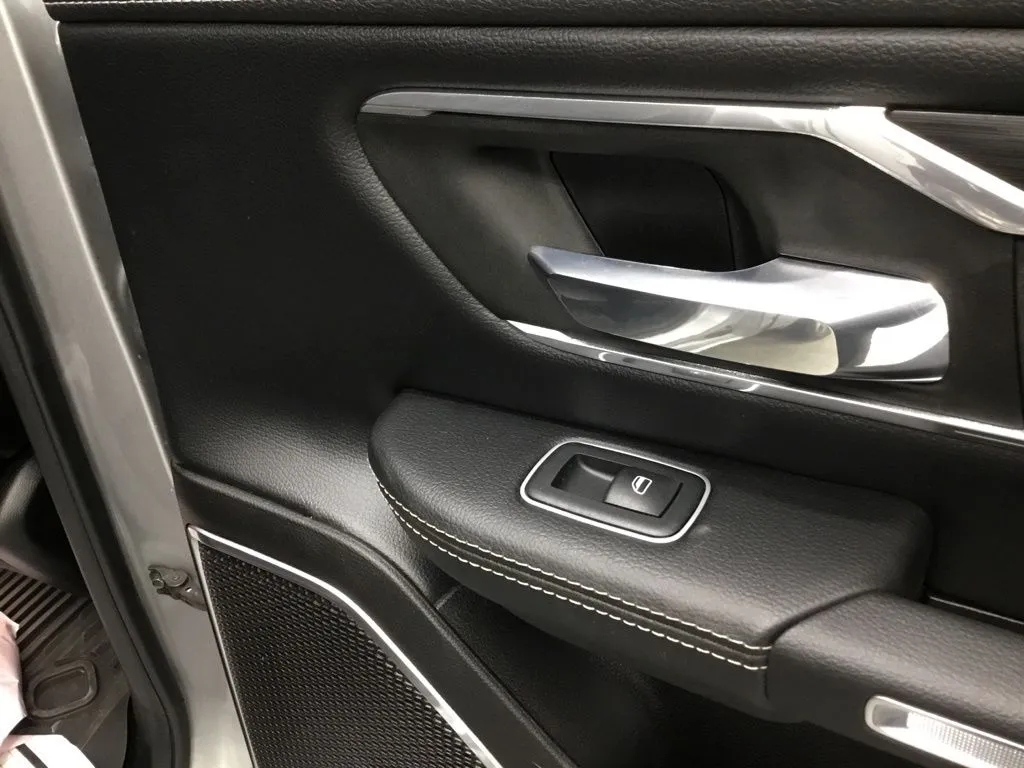 2023 RAM Ram 1500 Pickup Laramie - Photo 42