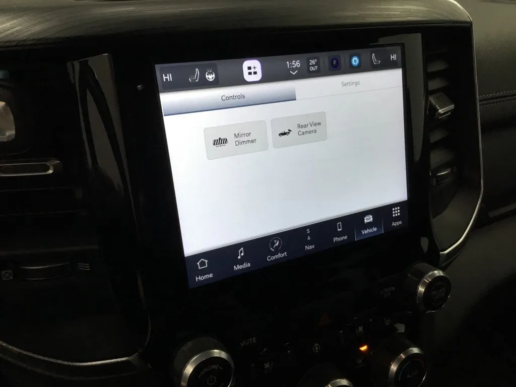 2023 RAM Ram 1500 Pickup Laramie - Photo 25