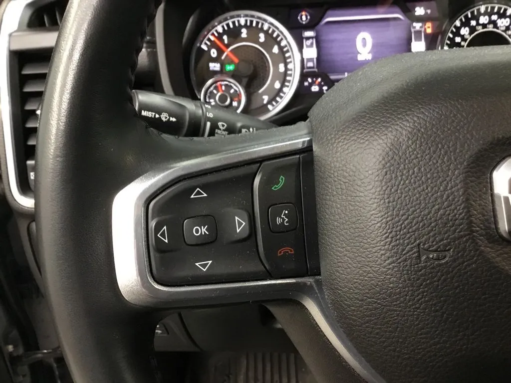 2023 RAM Ram 1500 Pickup Laramie - Photo 13