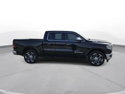 More photos of 2022 Ram 1500 Limited Longhorn at Gregg Young Chevrolet Of Plattsmouth, NE