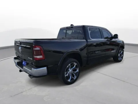 More photos of 2022 Ram 1500 Limited Longhorn at Gregg Young Chevrolet Of Plattsmouth, NE