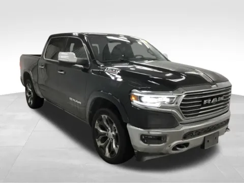 Another view of 2022 Ram 1500 Limited Longhorn for sale in Plattsmouth, NE at Gregg Young Chevrolet Of Plattsmouth